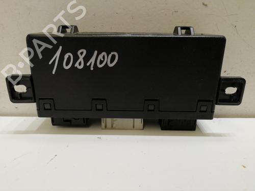 Used Electronic module Electronic module BMW 5 (E39) 525 td (116 hp) 7514967 7514967