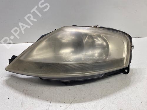 Used Left headlight Left headlight 33245592 33245592