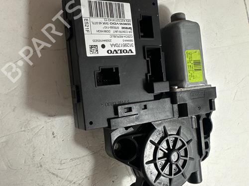 Used Left front window motor Left front window motor VOLVO V50 (545) 2.0 D (136 hp) 32198414 32198414