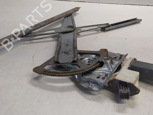 Front right window mechanism TOYOTA AVENSIS Estate (_T25_) 2.0 D-4D (CDT250_, CDT250R) | BP23571197C23 