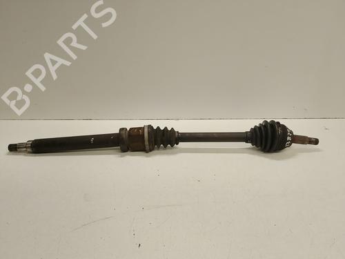 Used Right front driveshaft FORD FOCUS I Saloon (DFW) 1.6 16V (100 hp) 31608542