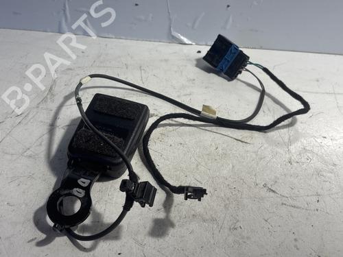 Seat buckle DACIA DUSTER (HS_) 1.5 dCi | BP37630267I32 - Image 5
