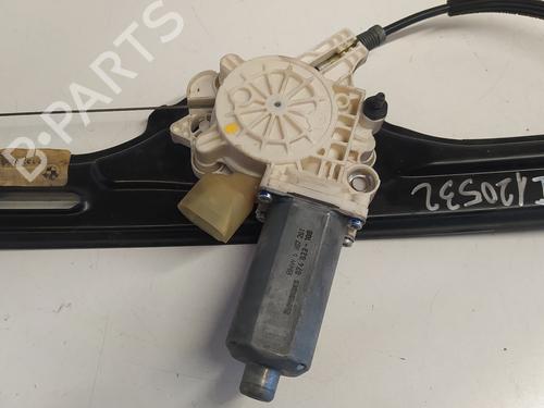 Rear left window mechanism BMW X5 (E70)  | BP23570574C24 