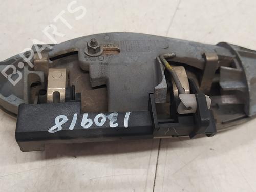 Türgriff hinten links außen CITROËN C5 II (RC_) 2.0 HDi (RCRHRH) | BP23868724C130 