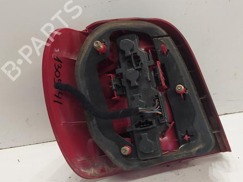 Right taillight VW POLO (6N2) | BP23434277C35 - Image 3