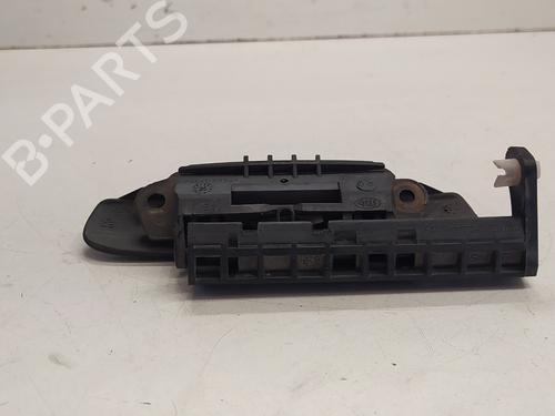 Rear left exterior door handle CITROËN XSARA PICASSO (N68) 1.6 HDi | BP23571315C130 