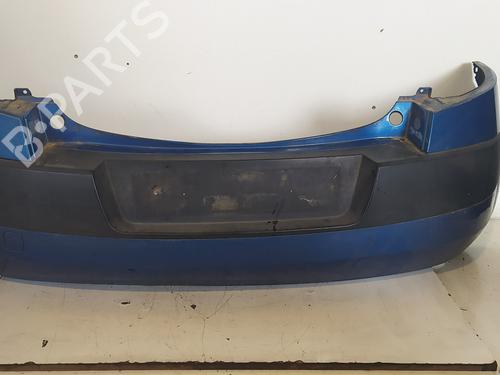 Used Rear bumper RENAULT MEGANE II (BM0/1_, CM0/1_) 1.5 dCi (BM02, BM13, BM2A, CM02, CM13) (101 hp) 23953916