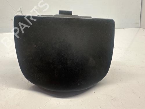 Used Ashtray Ashtray PEUGEOT 206 Hatchback (2A/C) 1.6 16V (109 hp) 34718222 34718222