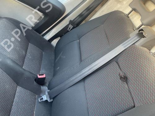 Left headlight support CITROËN JUMPER II Van 2.0 BlueHDi 130 | BP36677706C157  - Image 25