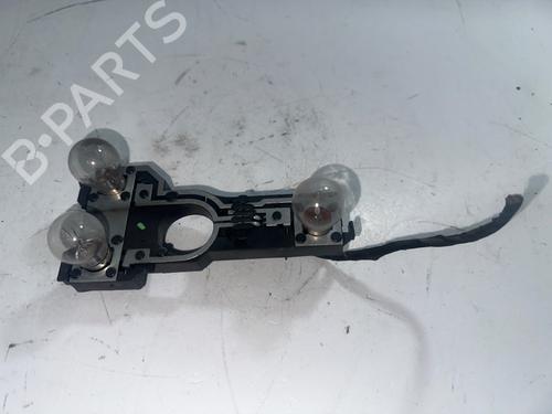 Used Lamp holder Lamp holder RENAULT LAGUNA II (BG0/1_) 1.9 dCi (BG12) (116 hp) 33186976 33186976