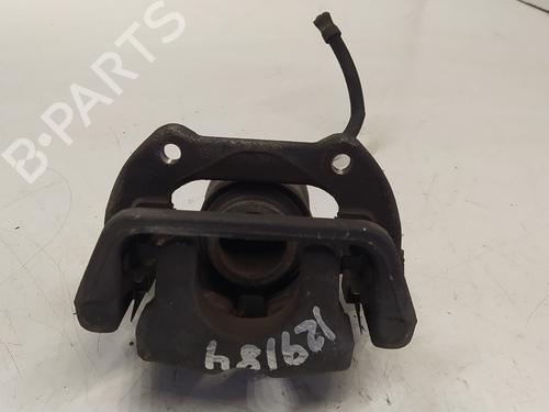 Used Left rear brake caliper BMW 1 (E81) 116 i (115 hp) 21007496