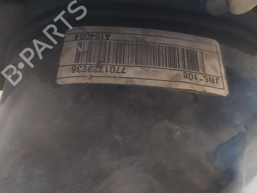 Gearbox RENAULT MEGANE II (BM0/1_, CM0/1_) 1.5 dCi (BM1F, CM1F) | BP26580242M3 