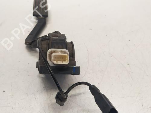 Pedal CITROËN C5 II (RC_) 2.0 HDi (RCRHRH) | BP23247522I4 