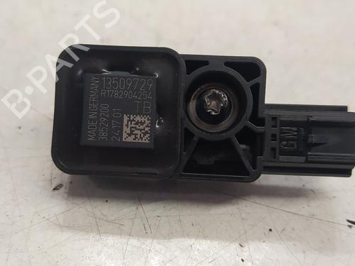 Andre OPEL CORSA E (X15) 1.4 (08, 68) (90 hp) 19936524
