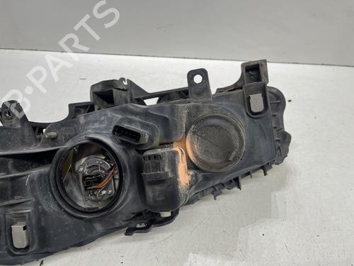 Right headlight RENAULT MEGANE II Saloon (LM0/1_)  | BP32510158C29  - Image 9