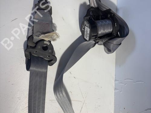 Used Rear center seatbelt Rear center seatbelt 36542052 36542052
