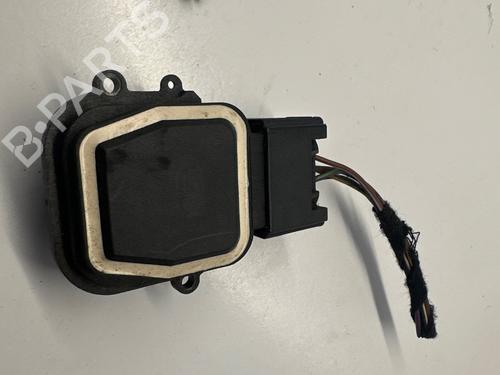 Used Electronic module Electronic module MERCEDES-BENZ A-CLASS (W169) A 180 CDI (169.007, 169.307) (109 hp) 33996783 33996783