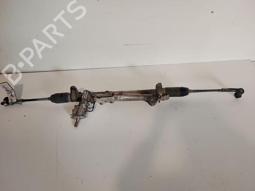 Used Steering rack SEAT LEON (1M1) [1999-2006]  31608540