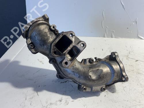 Intake manifold OPEL ASTRA J (P10) | BP36364940M70 - Image 4