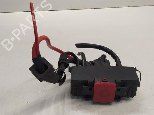 Sikringsdose MERCEDES-BENZ SLK (R171) 200 Kompressor (171.442) (163 hp) 21802864