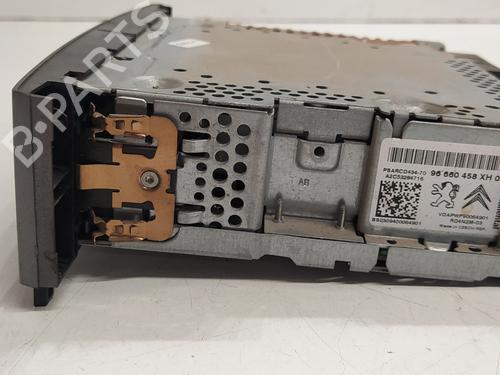 Radio PEUGEOT 308 I (4A_, 4C_)  | BP21802869E6 