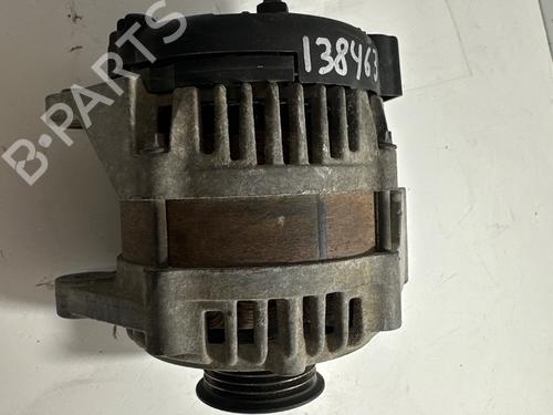 Used Alternator CHEVROLET AVEO / KALOS Hatchback (T250, T255) [2006-2026]  31182751