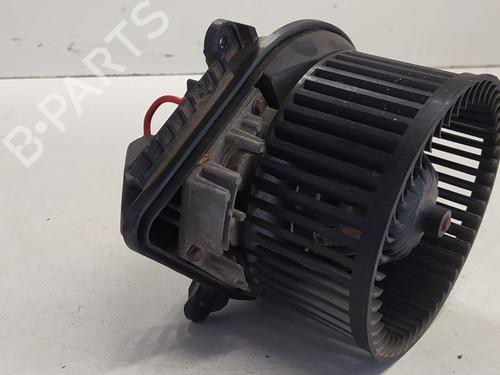 Used Heater blower motor Heater blower motor CITROËN SAXO (S0, S1) 1.1 X, SX (60 hp) 34713462 34713462