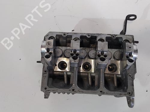 Cylinder head SEAT IBIZA III (6L1)  | BP18064355M5 