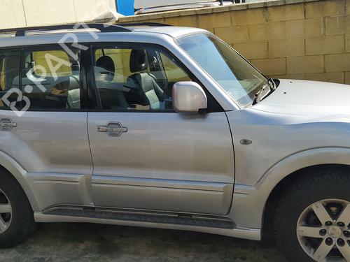 Blinkleuchte links seitlich MITSUBISHI PAJERO III (V7_W, V6_W) 3.2 Di-D (V68W) | BP21544983I20 