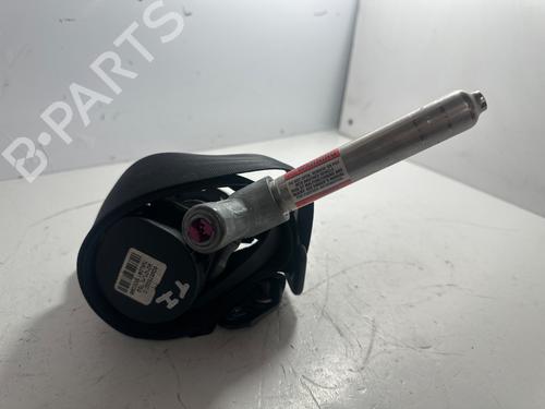 Used Rear left seatbelt VOLVO V50 (545) 2.0 D (136 hp) 32252971