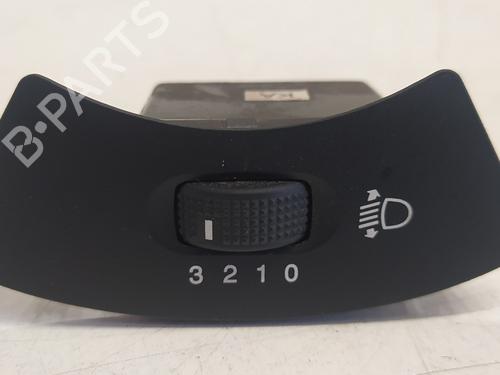 Used Headlight switch CHEVROLET AVEO / KALOS Hatchback (T200) 1.4 16V (94 hp) 23331850
