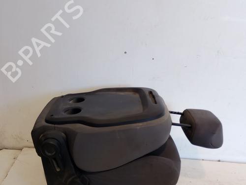Seats set CITROËN BERLINGO MULTISPACE (B9) 1.6 HDi 90 | BP38156376C78 - Image 24