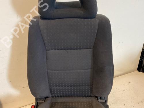 Left front seat MITSUBISHI PAJERO III (V7_W, V6_W) 3.2 Di-D (V68W, V78W) | BP30182789C15 