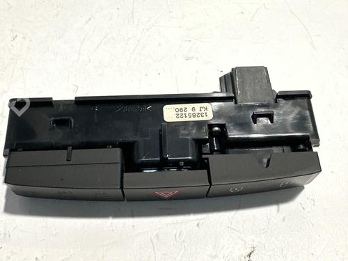 Warning switch OPEL ASTRA J (P10) | BP35783482I22 - Image 2