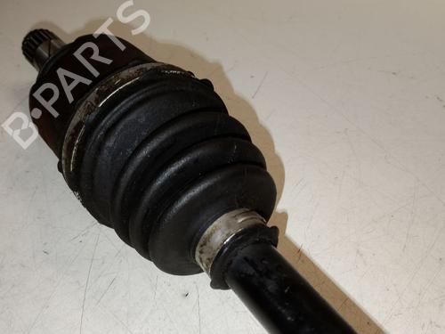 Right front driveshaft OPEL CORSA D (S07) | BP38490697M39 - Image 7