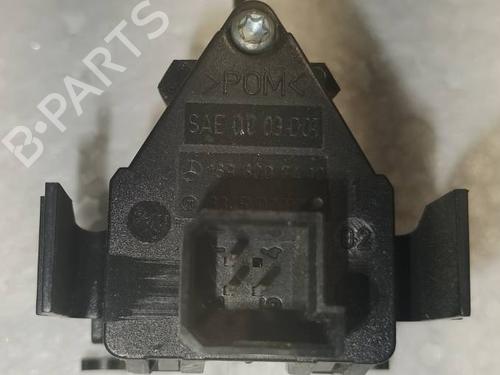 Warning switch MERCEDES-BENZ A-CLASS (W169) A 180 CDI (169.007, 169.307) | BP40064721I22 - Image 2