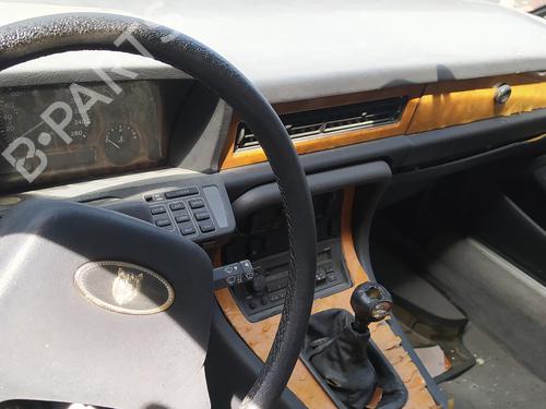 Rear left window mechanism JAGUAR XJ (XJ40, XJ81) 6 4.0 | BP27727017C24 