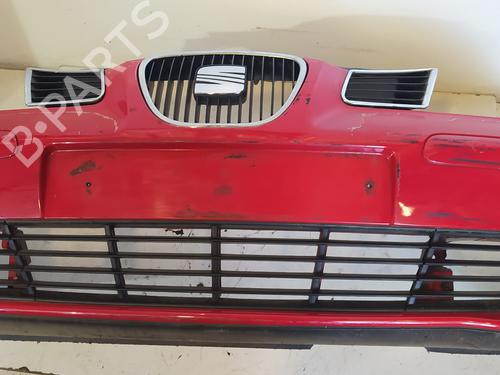 Used Front bumper SEAT CORDOBA (6L2) 1.4 16V (75 hp) 23534776