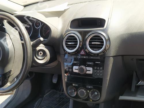 AC Kompressor OPEL CORSA D (S07)  | BP18858271M34 