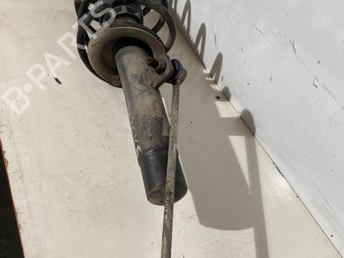 Left front shock absorber PEUGEOT 406 (8B) 2.0 16V | BP29387625M16 