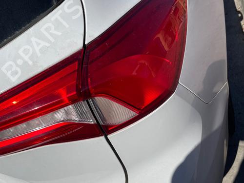 Used Right taillight Right taillight FORD FOCUS III Turnier [2010-2020] 32397296 32397296