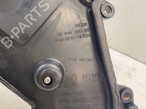 Couvercle de distribution FORD TRANSIT CONNECT V408 Box Body/MPV  | BP29705998M123