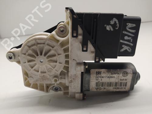 Portierruitmotor linksachter SEAT TOLEDO II (1M2) 1.9 TDI | BP29928396E23