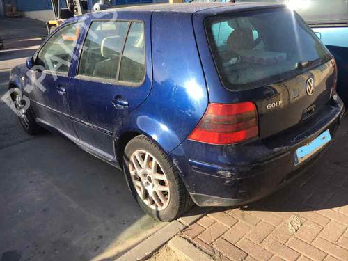 Sicherheitsgurt hinten links VW GOLF IV (1J1) 1.6 | BP7059019I29 