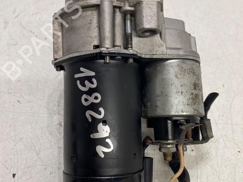 Startmotor PEUGEOT 206 Hatchback (2A/C) [1998-2012]  31028599