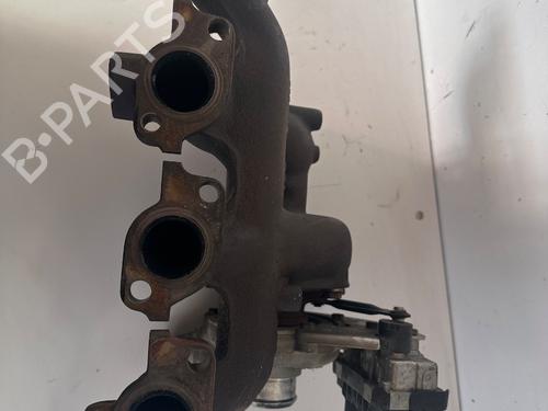 Turbocharger/Supercharger FORD MONDEO III Saloon (B4Y) 2.0 16V TDDi / TDCi | BP30520223M71