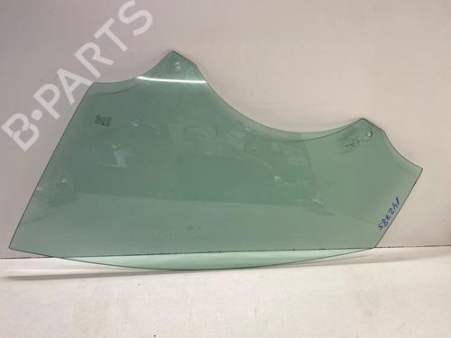 Dør rude ventre foran Dør rude ventre foran FORD MONDEO IV Turnier (BA7) 2.0 TDCi (140 hp) 36756580 36756580