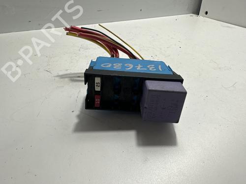 Module électronique RENAULT SCÉNIC II (JM0/1_) 1.5 dCi (JM1E, JM16) | BP30674663M83