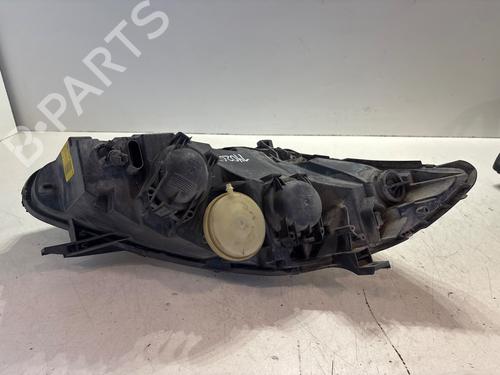 Left headlight MERCEDES-BENZ A-CLASS (W169) A 180 CDI (169.007, 169.307) | BP33131638C28 - Image 4