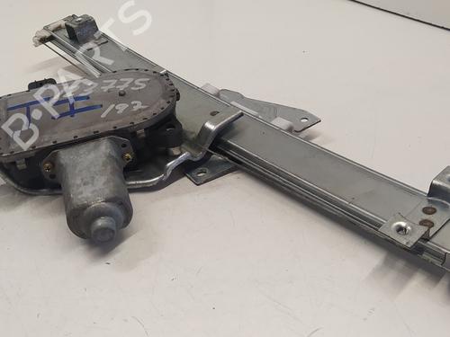 Rear left window mechanism MITSUBISHI PAJERO III (V7_W, V6_W) 3.2 Di-D (V68W, V78W) | BP23570886C24 